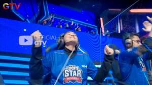 Kemenangan Penting Untuk Tim Blue Rhinos - ESI Eps. 4