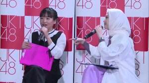 Aduh! Haruka Malah Debat Sama Finalis Ini Tentang Siapa Yang Paling Cantik