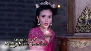Dengan Kekuatannya, Prahasini Membantu HIndarkan Masalah - KRKS Eps. 266