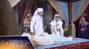 Subang Lara Masih Hidup?! - KRKS Eps. 285-286