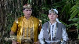 Membagi Kekuatan Untuk Melawan Musuh - KRKS Eps.300-301