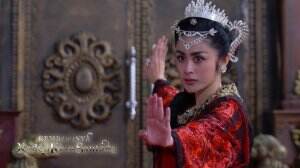 Ibunda Surawisesa Dihukum Cambuk - KRKS Eps. 309 - 310