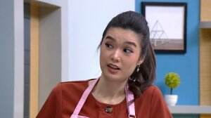 Miss Carla Lebih Suka Makanan Yang Banyak Rempah - Rempah - OK Chef Eps. 10