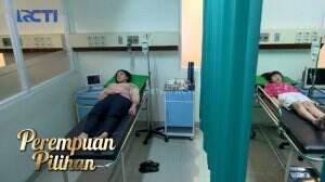 Maya Pergi Mecari Anissa Yang Hilang - Perempuan Pilihan Eps.2