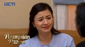 Winda Takut Kehilangan Ilona Yang Sakit Leukimia - Perempuan Pilihan Eps.2