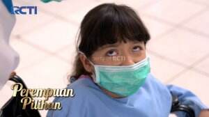 Anisa Tak Berkutik Diancam Bu Sundari - Perempuan Pilihan Eps. 21