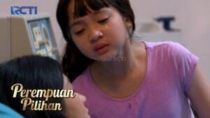 Ikatan Batin Antara Ibu Dan Anak - Perempuan Pilihan Eps. 21