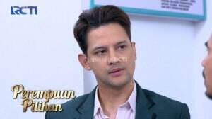 Kali Ini Faris Ikuti Apa Kata Samsul - Perempuan Pilihan Eps. 21