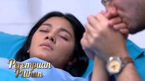 Arya Tidak Bisa Bohongi Perasaannya Sendiri - Perempuan Pilihan Eps. 22