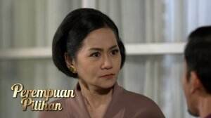 Samsul Sudah Berani Melawan Dengan Ibu SUndari - Perempuan Pilihan Eps. 28