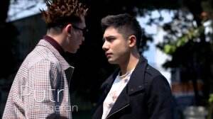 Rizky Ribut Dengan Pangeran - Putri Untuk Pangeran Eps. 67-68