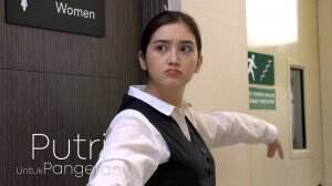 Putri Ketahuan Lagi Kabur Kerjaan - Putri Untuk Pangeran Eps. 69