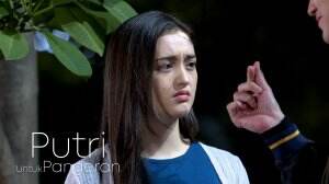 Pangeran Tulus Sayang Putri - Putri Untuk Pangeran Eps. 122 - 123