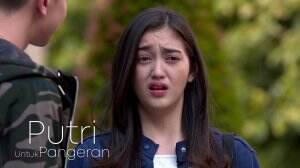 Akhirnya Putri Jujur Pada Pangeran - Putri Untuk Pangeran Eps. 132-133