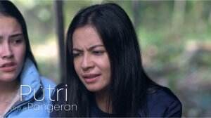 Bu Nawang Sangat Kecewa Dengan Citra - Putri Untuk Pangeran Eps. 164 -165