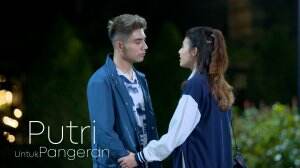 Rizky Menolak Naomi Untuk Kedua Kalinya - Putri Untuk Pangeran Eps. 173-174