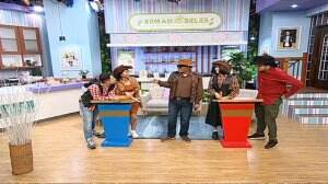 Game Gagal Fokus Membuat Host Dan Penonton Yang Dirumah Sampai Semua Gagal Fokus - Rumah Seleb Eps. 186