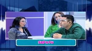 Chikita Meidy Bisa Lawan Juara Bertahan! - Rumah Seleb Eps. 215