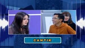 Dede Gak Tahan Lihat Paras Cantik Gita Sinaga - Rumah Seleb Eps. 213