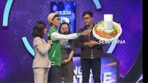 Cemen Mulai Gombalin Elly Sugigi