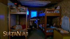 Kentung di Usilin Sama Om Jin - Sultan Aji Eps. 6