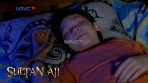 Om Jin Mau Curi Gelang Sultan, Namun Liat Apa Yang Terjadi - Sultan Aji Eps. 6