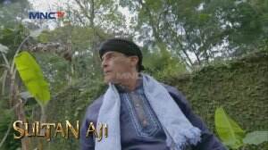 Sultan Makin Bingung, Siapa Sebenarnya Pendekar Itu - Sultan Aji Eps. 6