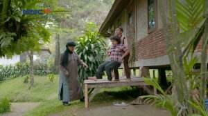 Waduh! Kaki Boim Memar Parah - Sultan Aji Eps. 18