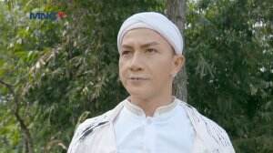 SENGIT!!! Nyai Seruni Bertarung Melawan Pria Sorban Putih - Sultan Aji Eps. 18
