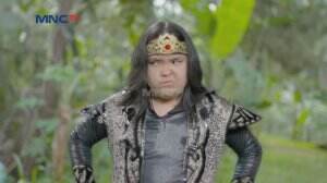 Ini Dia Rencana Licik Raden - Sultan Aji Eps. 18
