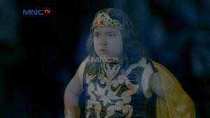 Raden Sedang Mencari Ketujuh Sukmanya - Sultan Aji Eps. 18