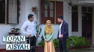 Premanisme Distancing Kata Abi - Topan & Aisyah Eps. 9