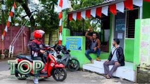 Keselnya Mas Pur Di Ledekin Mas Jono - TOP Eps. 2507 - 2508