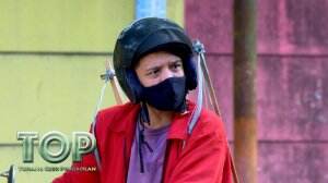 Ojak Ngga Lupa Ibadah, Mas Pur Malah Marah - TOP Eps. 2461 - 2462