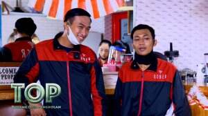 Dasar Tukang Gober Kepo - TOP Eps. 2502-2503