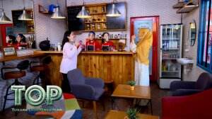 Emak Dan Yuli Kalo Udah Ketemu Hebring Gini - TOP Eps. 2527