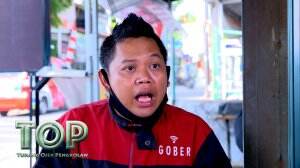 Jono Sampai Salah Fokus - TOP Eps. 2528