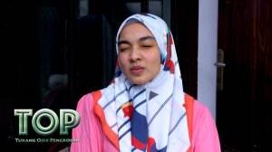 "Usaha Yang Bawa Rejeki, Bukan Musibah'' - TOP Eps. 2530