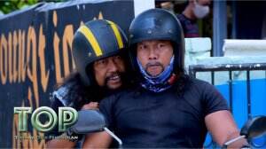 Waduh Melati dan Duma Di Jambret! - TOP Eps. 2539