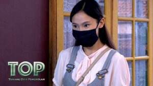 Aduh Cantiknya Keiko, Mau Kemana Nih? - TOP Eps. 2555