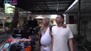 Usia Lanjut, Gideon Tetap Fungky