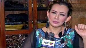Kisah Awal Reza Artamevia Terjerat Narkoba