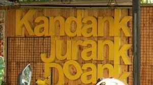 Sengketa Tanah 2500 Meter Milik Dik Doank