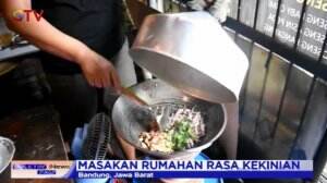 Masakan Rumahan Oseng-Oseng Baby Cumi Dengan Rasa Kekinian