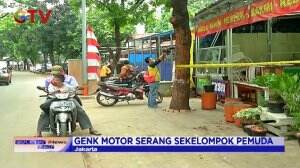 Niat Melerai Keributan, Seorang Pria Tewas Saat Menjadi Sasaran Kekerasan