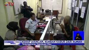 Berlangsung 7 Tahun, Seorang Ayah Tega Perkosa Anak Tiri Dibawah Umur