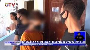 Pemuda di Pemantangsiantar Jual Pacar yang Masih 15 Tahun Seharga Rp300 Ribu