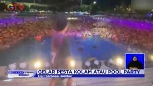 Lepas Pandemi, Warga Wuhan Cina Kembali Beraktivitas Normal