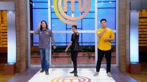 3 Juri Masterchef Punya Daya Pikat