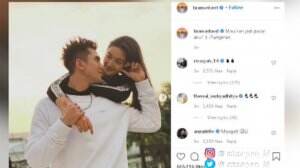 Kehadiran Ranty Menggeser Faby Rastanty